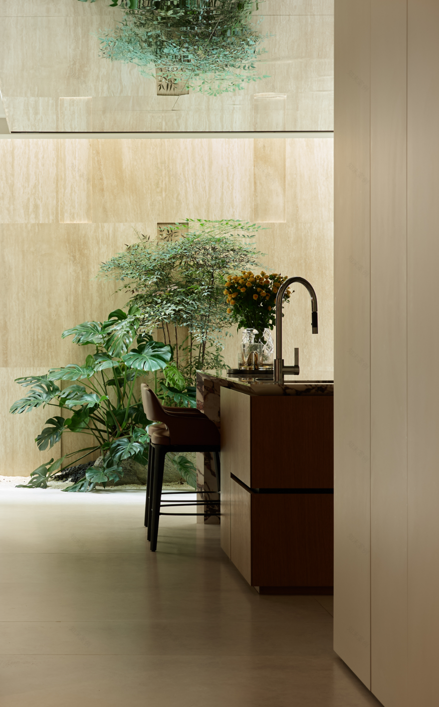 生活为尺丨中国宁波丨曦所美学空间-1