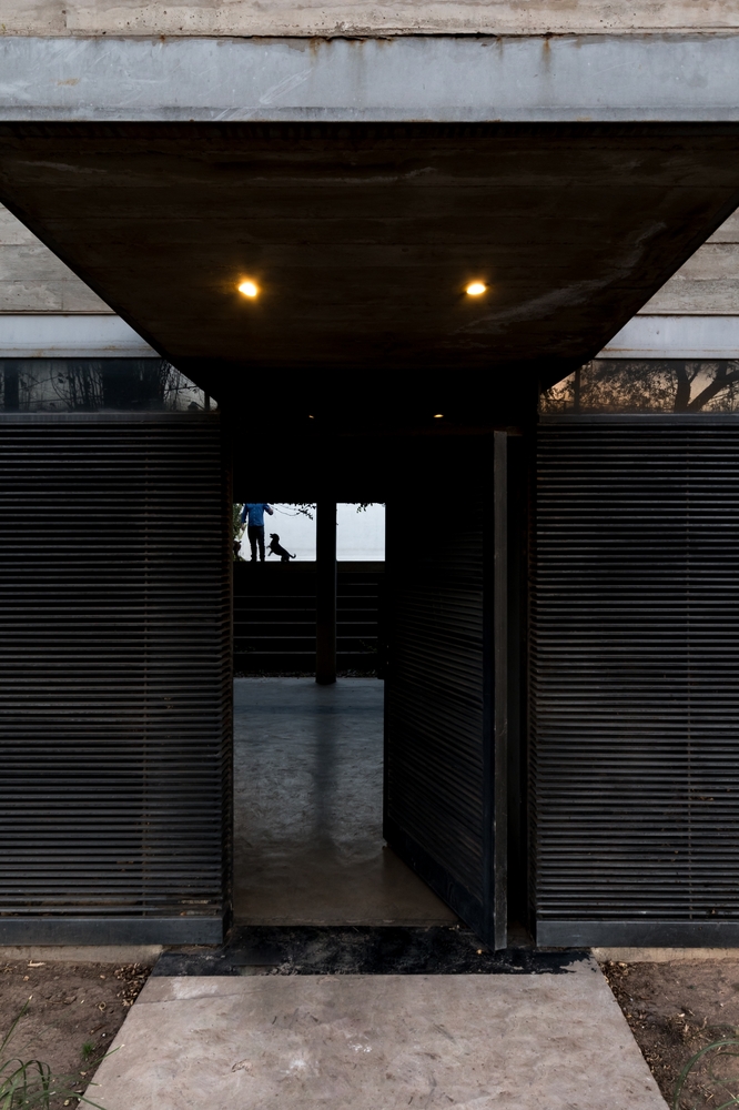 科尔多瓦城市反英雄住宅-49