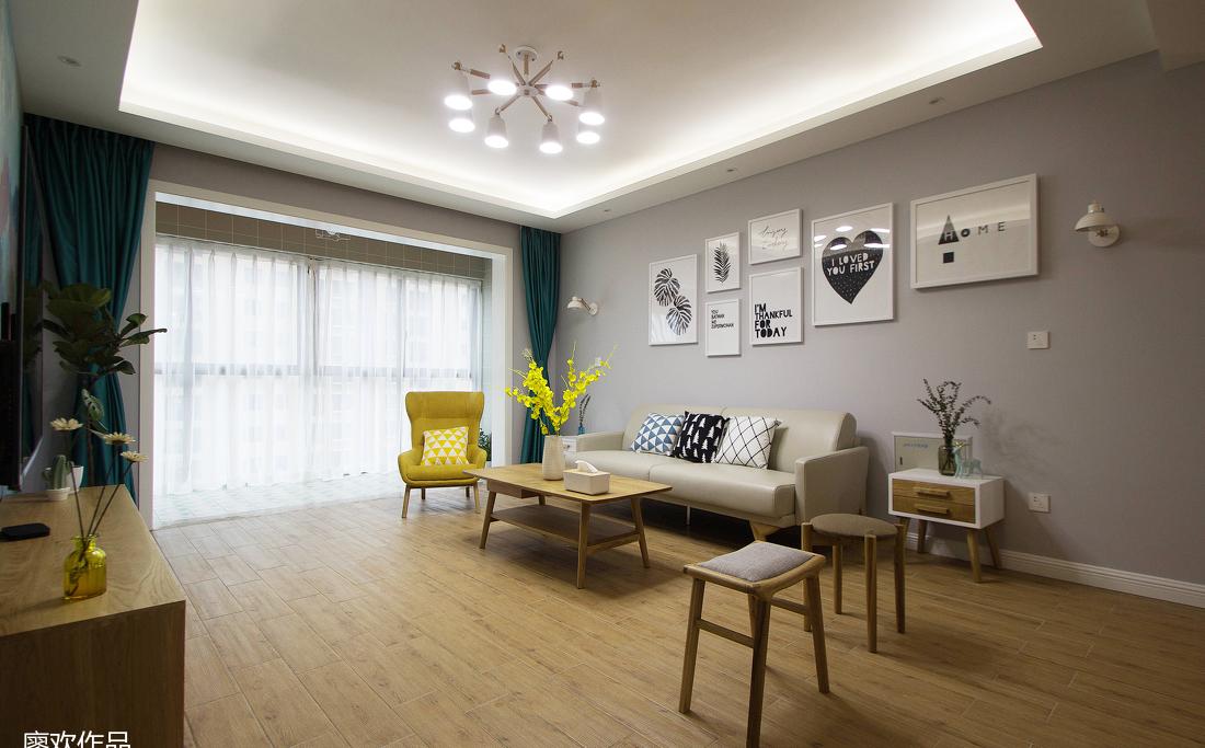 野孩子空间设计·摇光-5