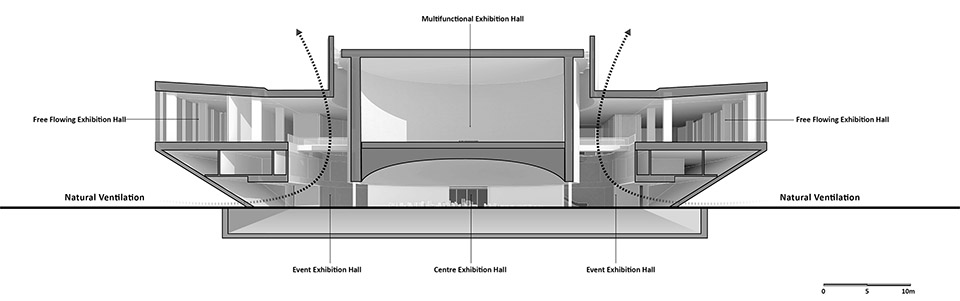 深圳园未来展示中心丨中国河北丨徐昀超建筑工作室（深总院）-62