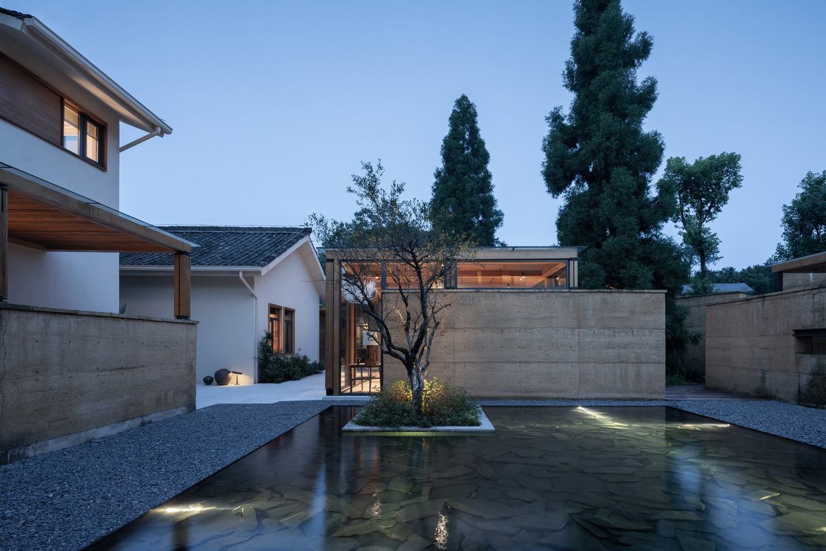 【案例分享】稻田·树下·椒园  -21