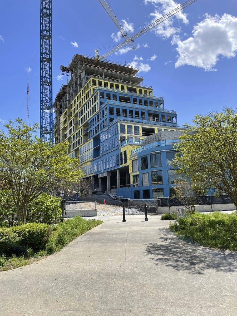 丨美国亚特兰大丨Morris Adjmi Architects-17