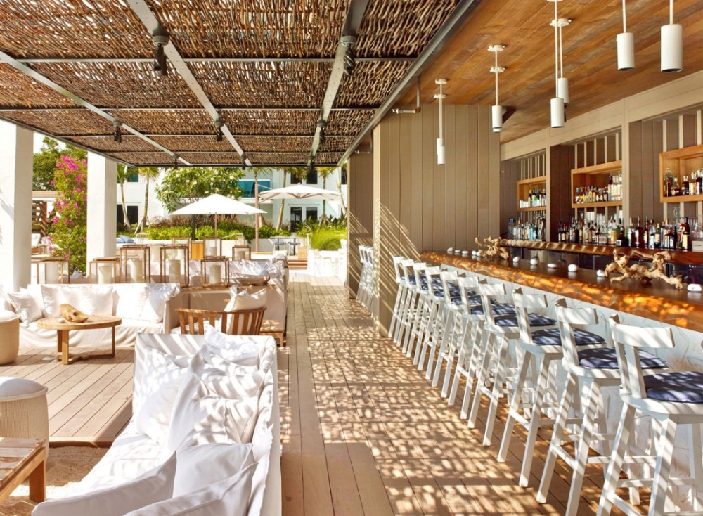 【In家分享】1 hotel South Beach 美国迈阿密工作室~-16