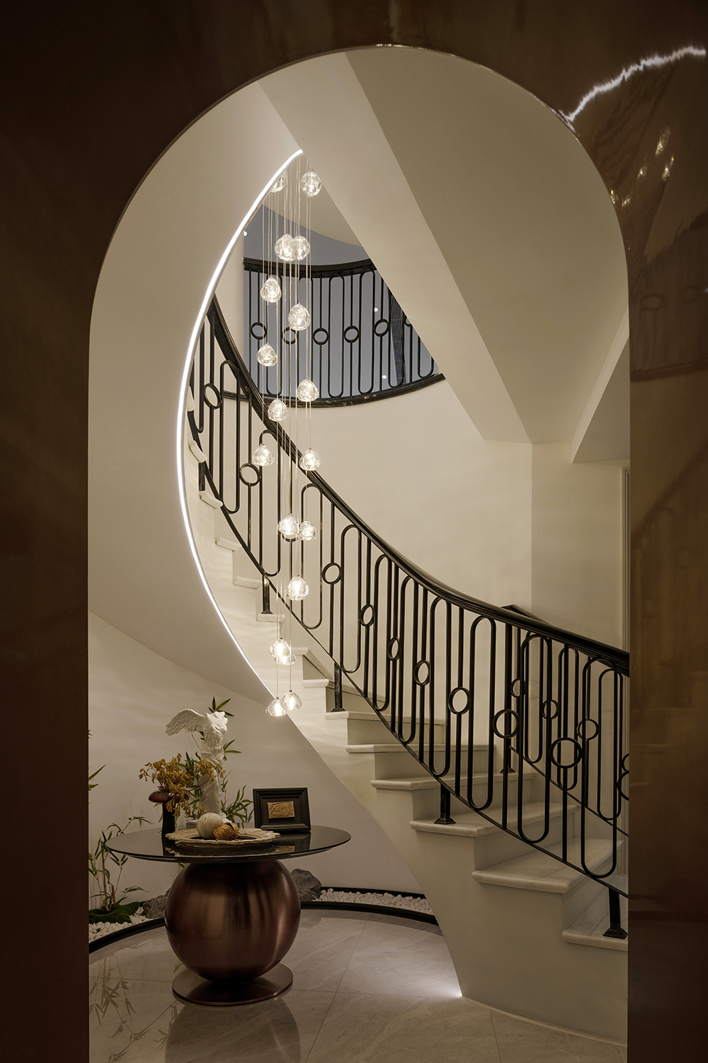 御汤山88栋别墅丨中国北京丨北京德方圆文化创意有限公司-66