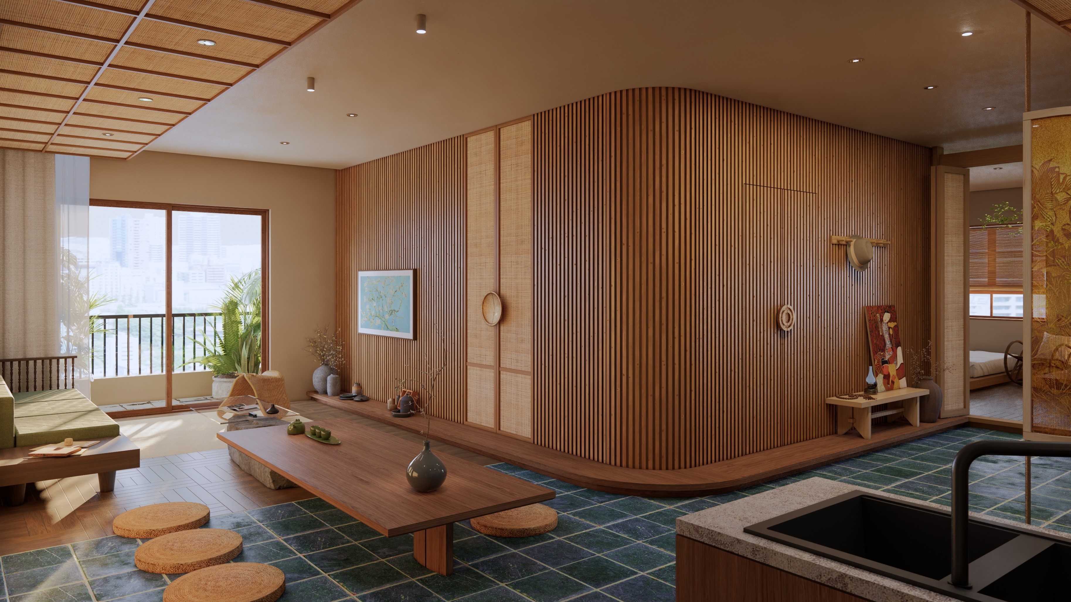 IDA 2023 参赛作品丨Lưu-8