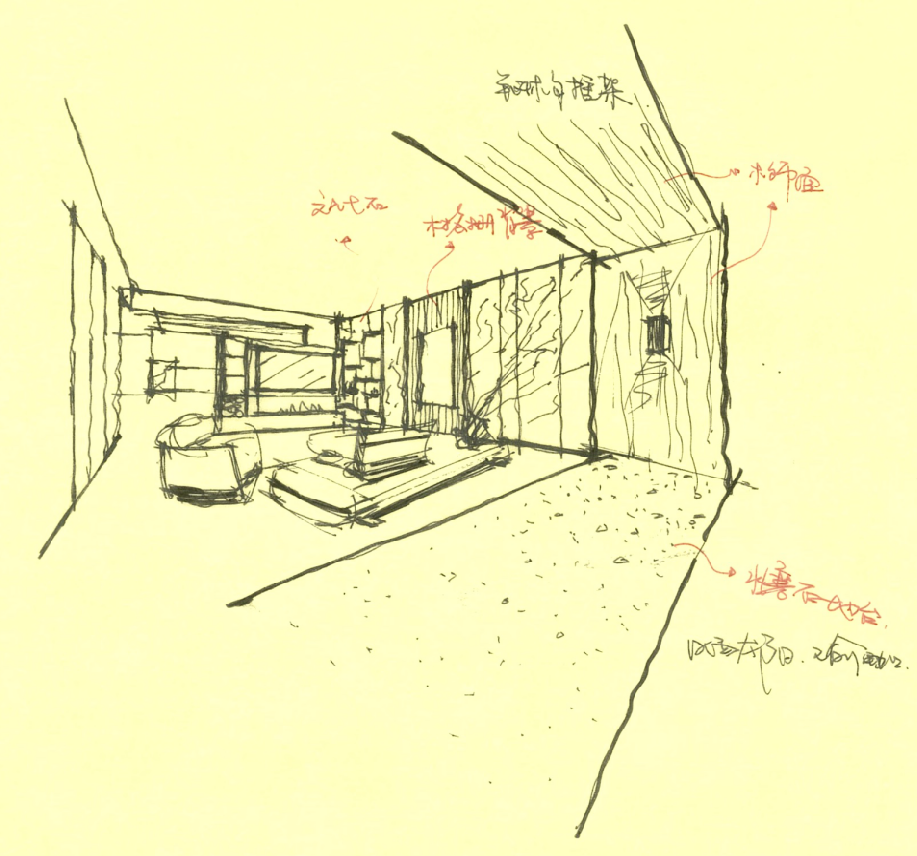 福熙大道丨中国北京丨梓馨设计工作室-30