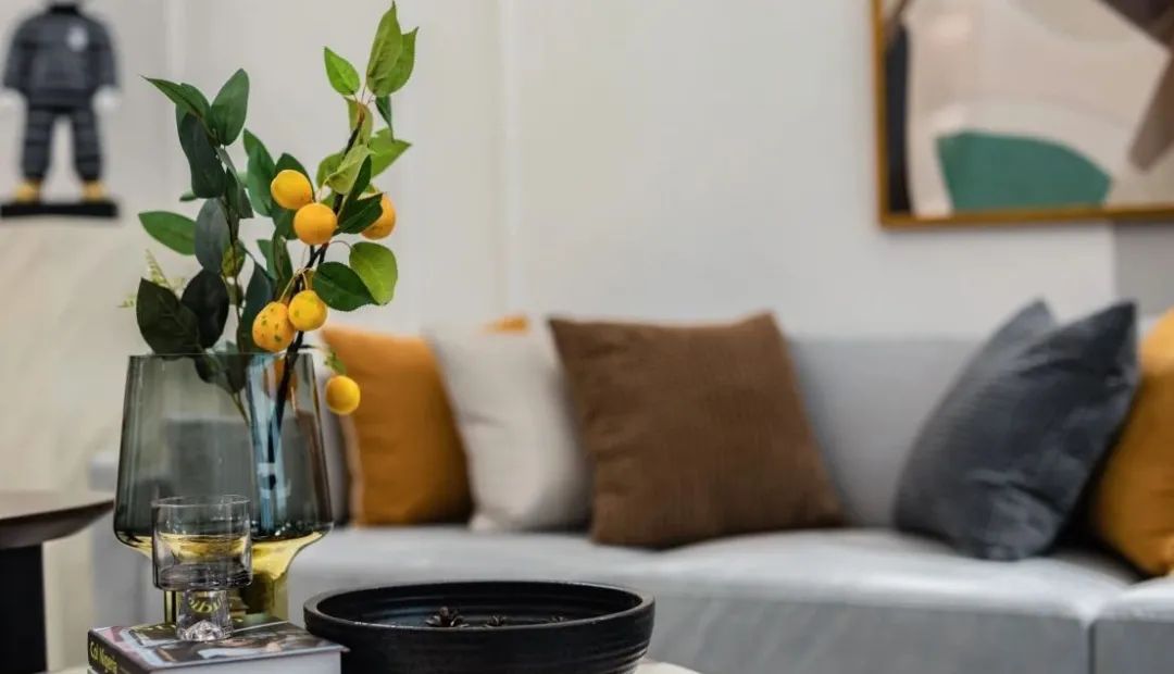 Beyond Dimension 纬度之外丨四合空间设计事务所-44