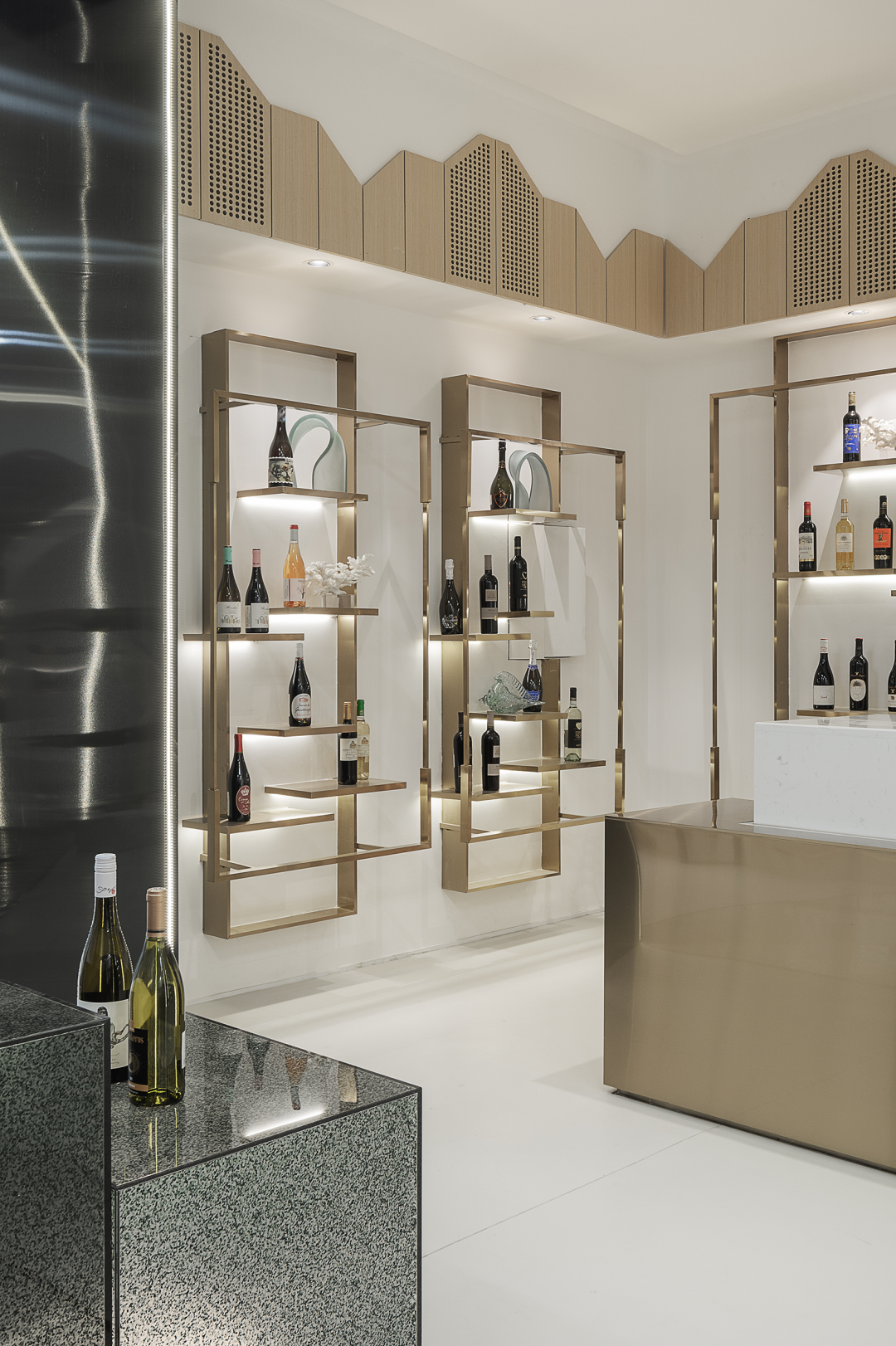 绿地宜宾国家馆丨中国宜宾丨品辰设计-21