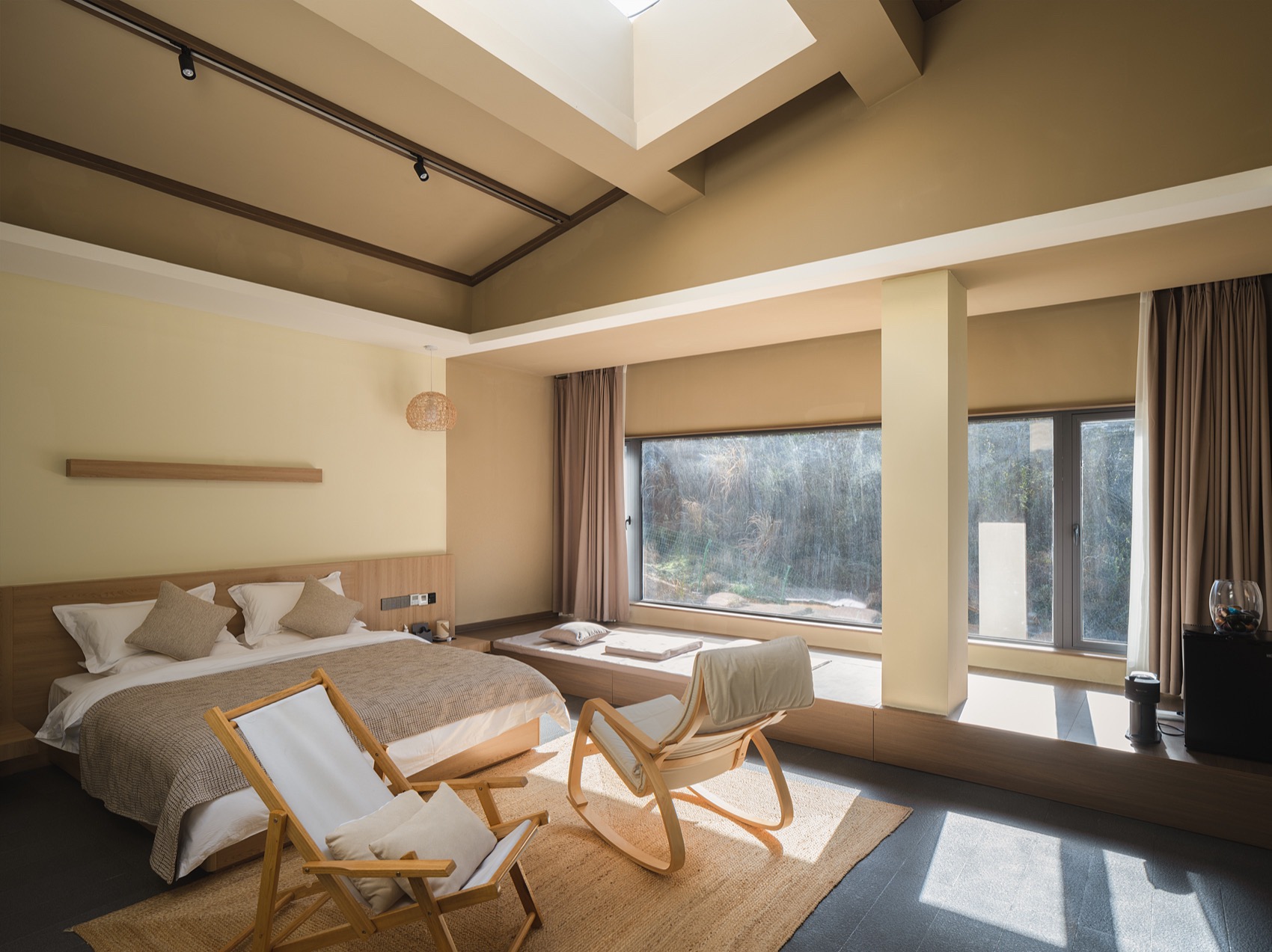 器物之间与赋象见意：四川平武·梅宿之言 / 小隐建筑-70