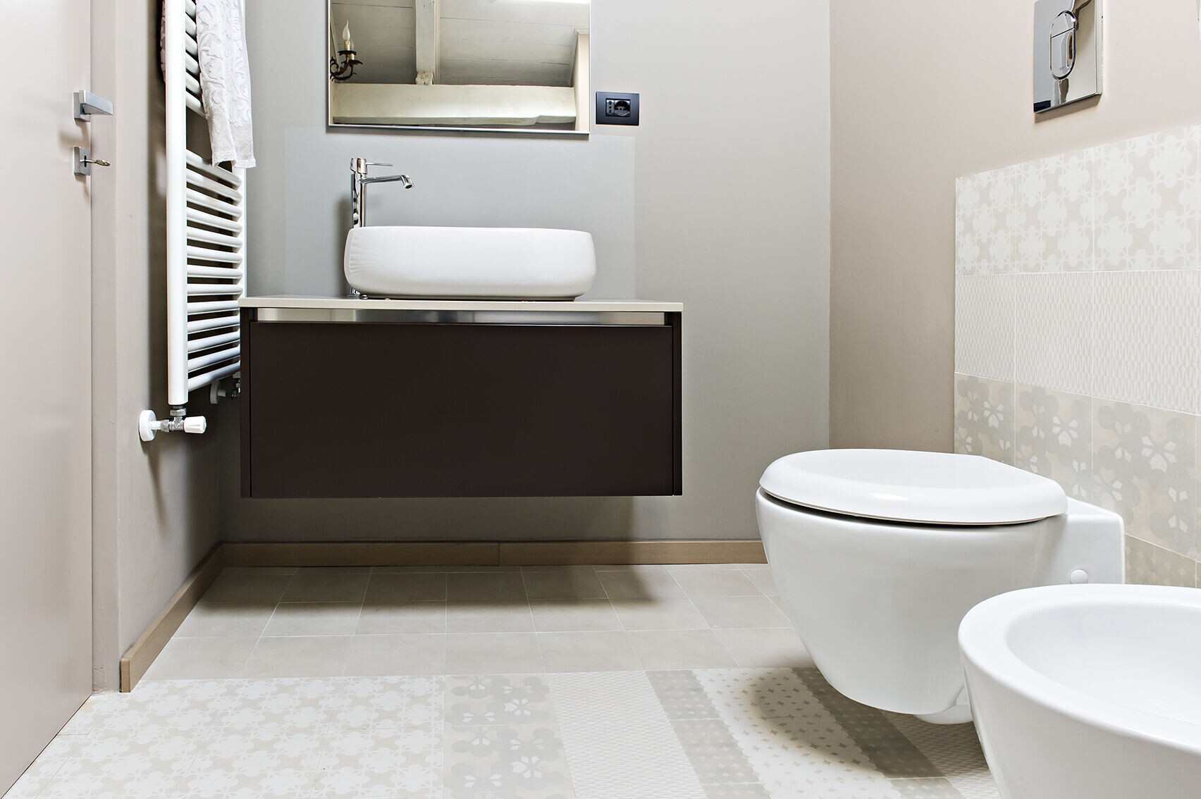 意大利都灵城市公园公寓的优雅蜕变-29