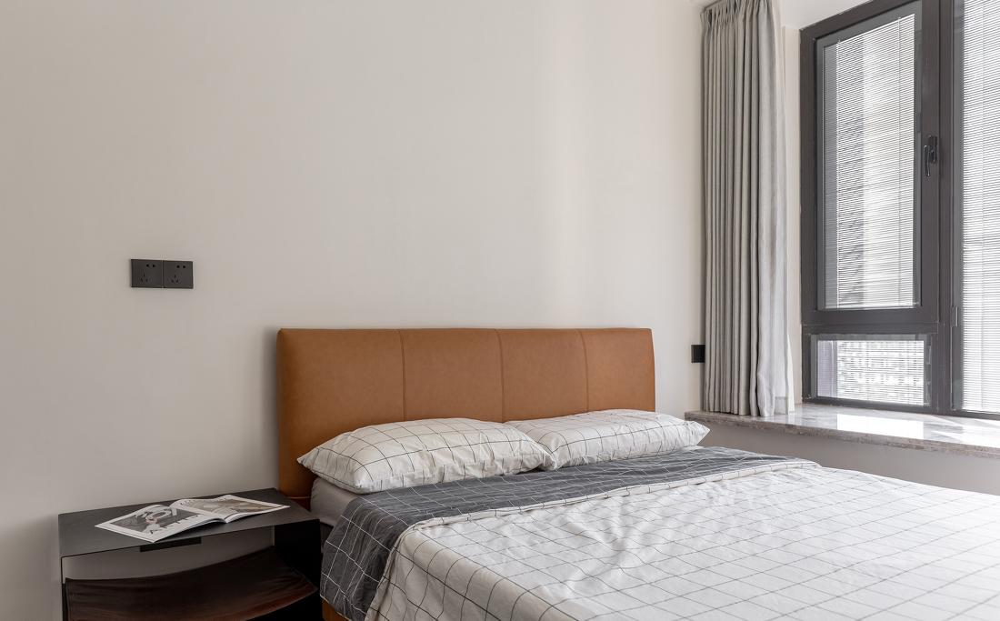 90㎡爆改精装房-58