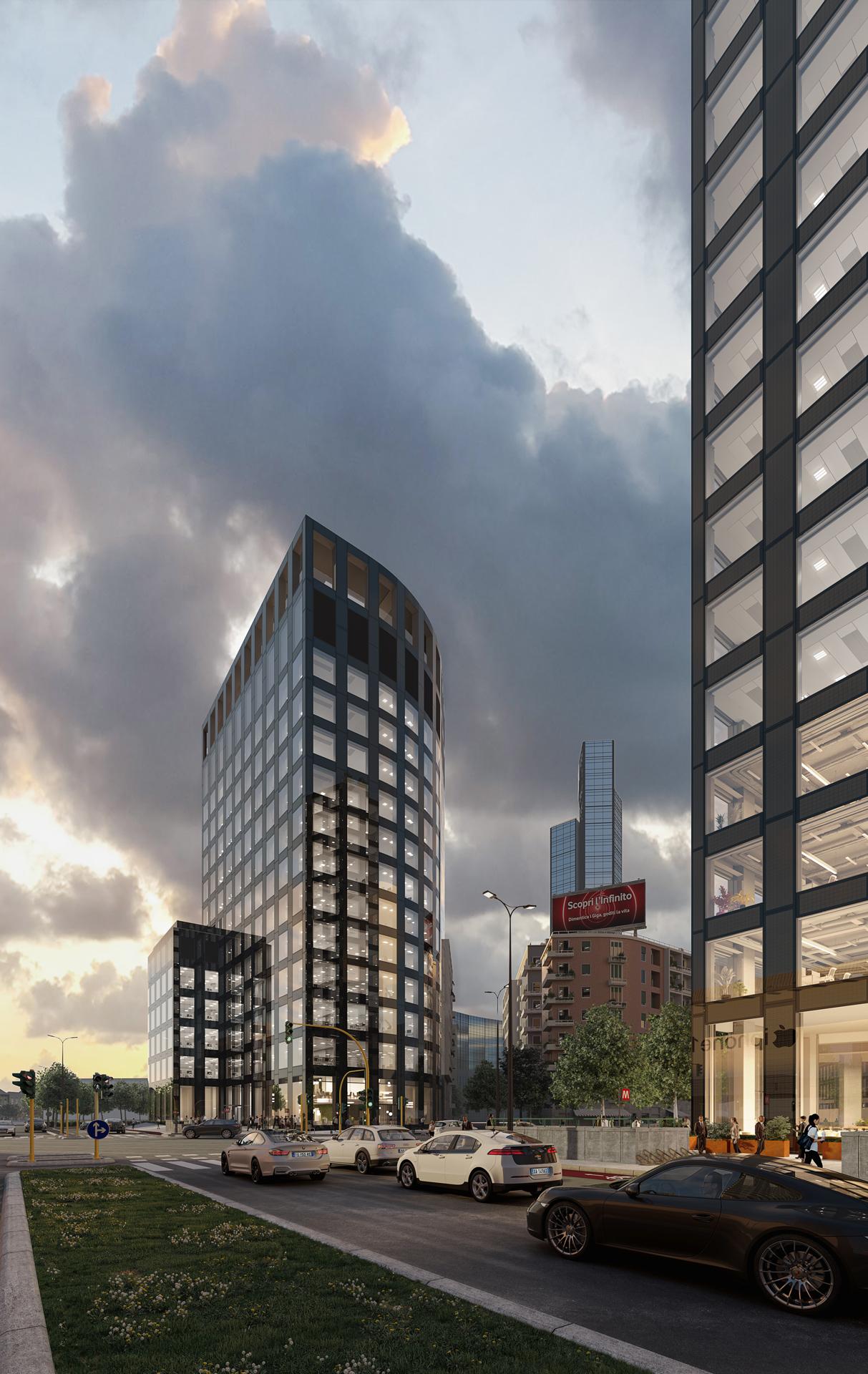 I Portali - ACPV ARCHITECTS-9