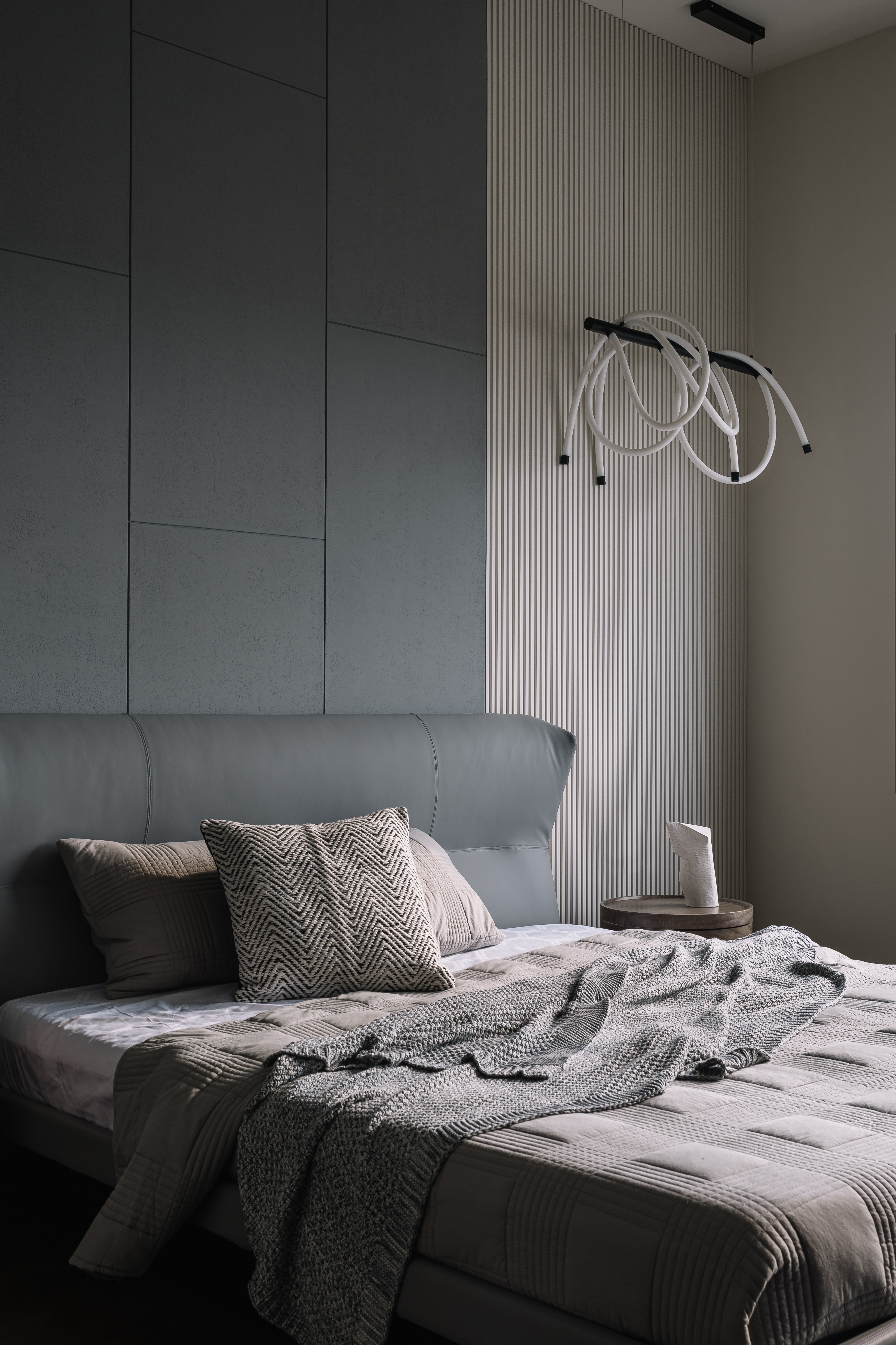 加尔各答复式住宅丨印度加尔各答丨MorphLab-12