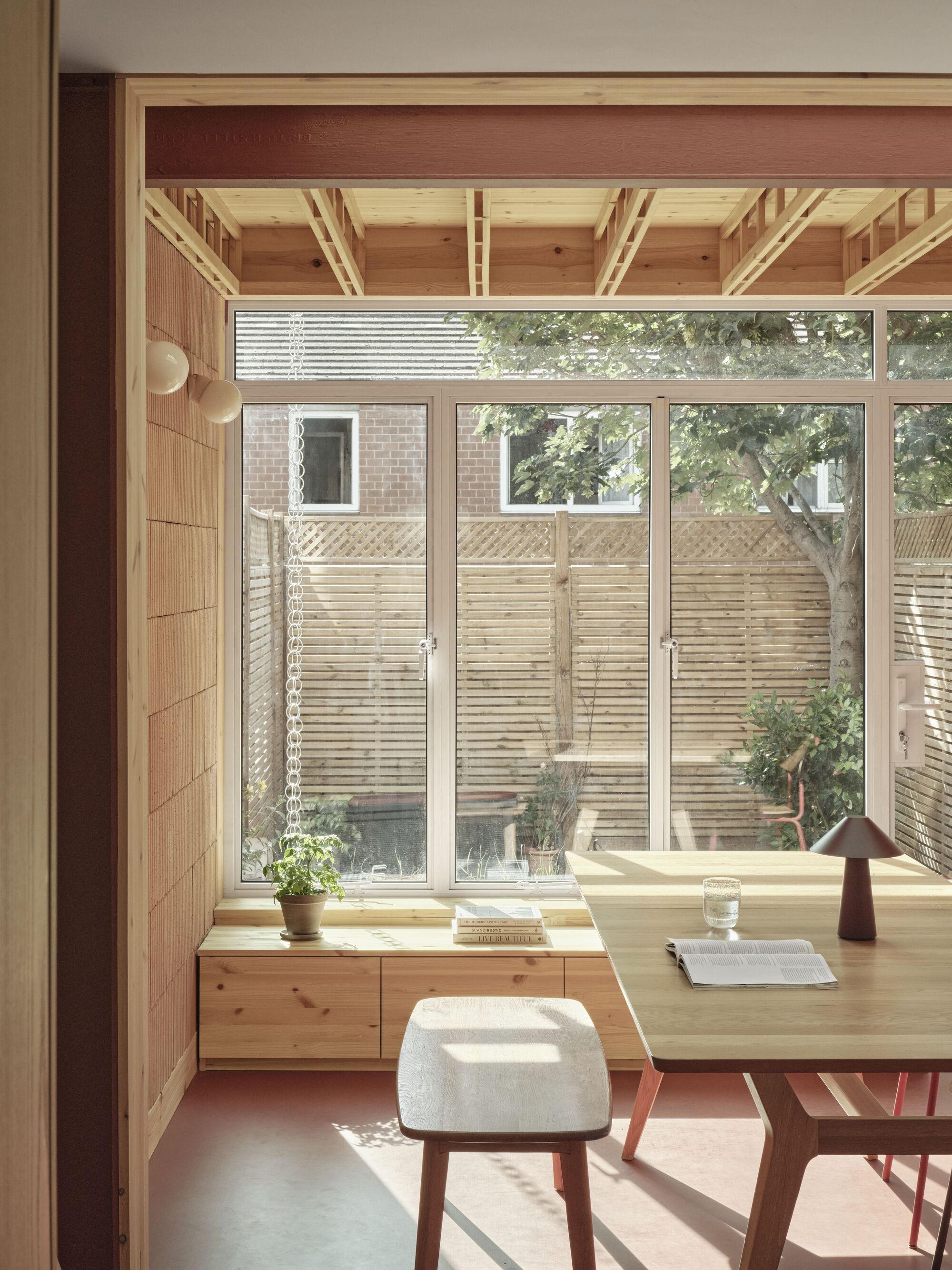 丨英国伦敦丨THISS Studio-30