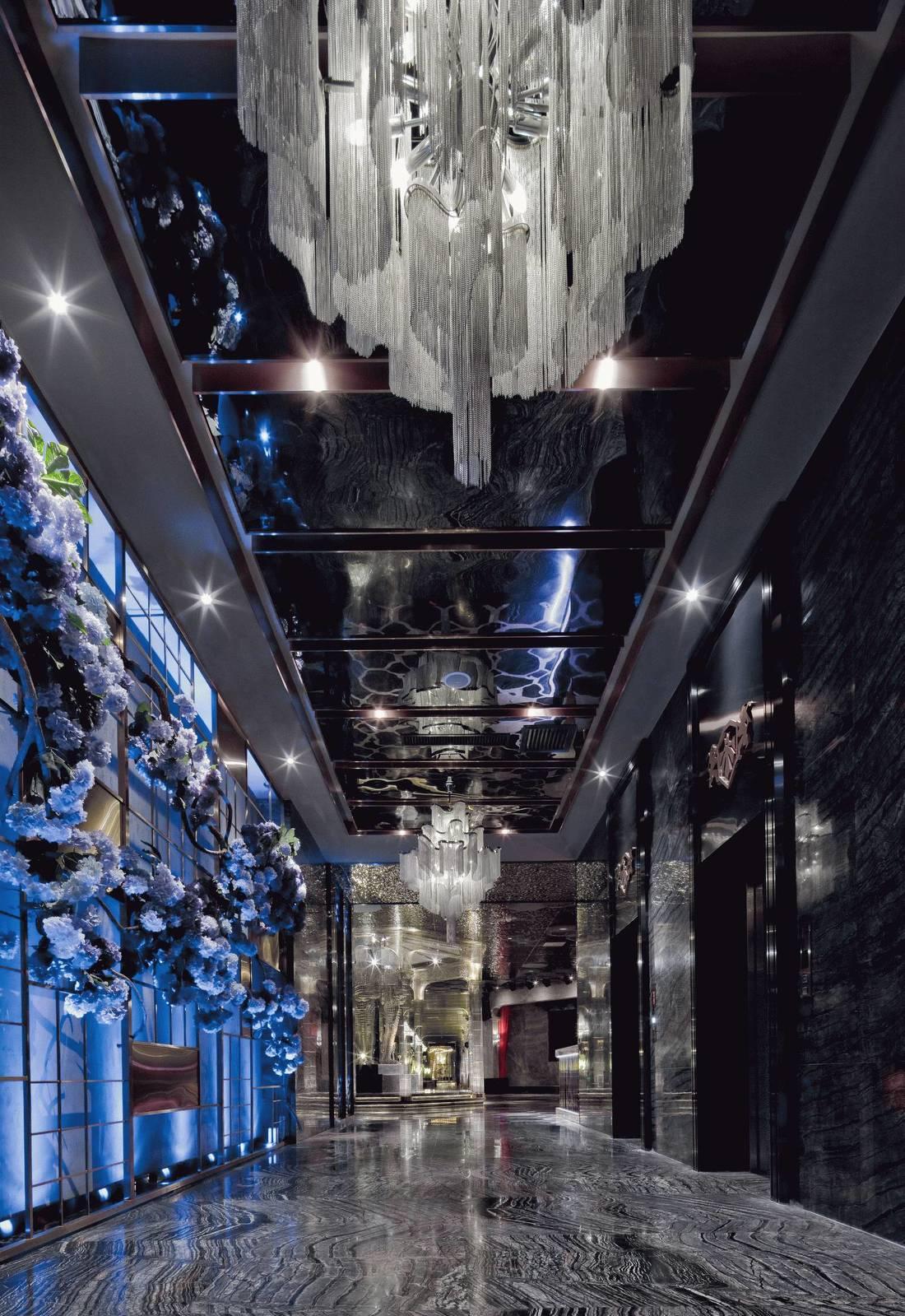 长春帝秀 KTV丨中国长春丨新冶组-9