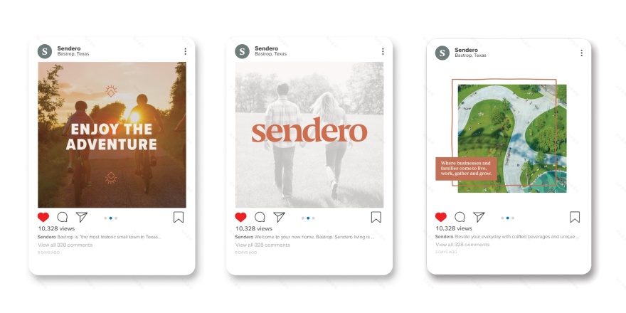 桑德罗·RSM设计公司
注:Sendero音译为桑德罗,这通常是主要以拼音对应的翻译方式,可能在特定语境里 Sendero 有固定的专门译法,如果实际情况中有这种固定译法,应以固定译法为准这里 RSM 未处理按原文保留,若它是有全称对应意思的缩写,把全称补全后会有更恰当的翻译 丨美国丨未明确提及-15