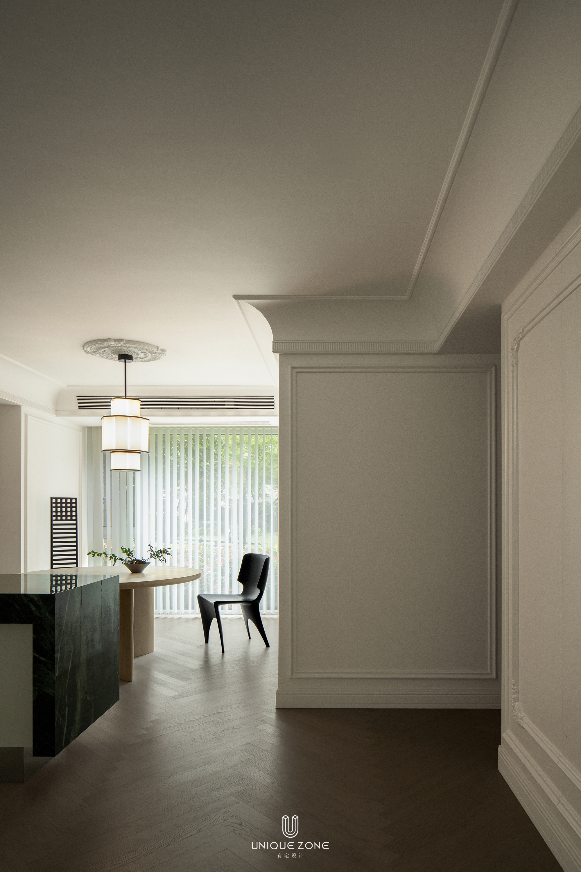 六安紫金府丨中国六安丨有宅设计-18