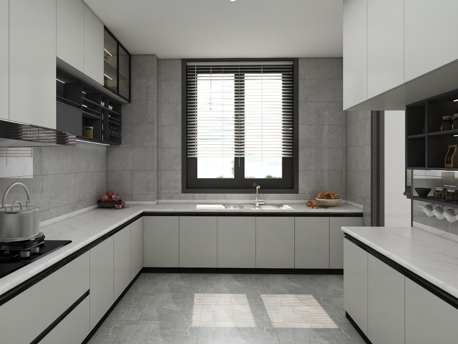 多元极简,舒适自然的生活家丨TINOE HOME-20