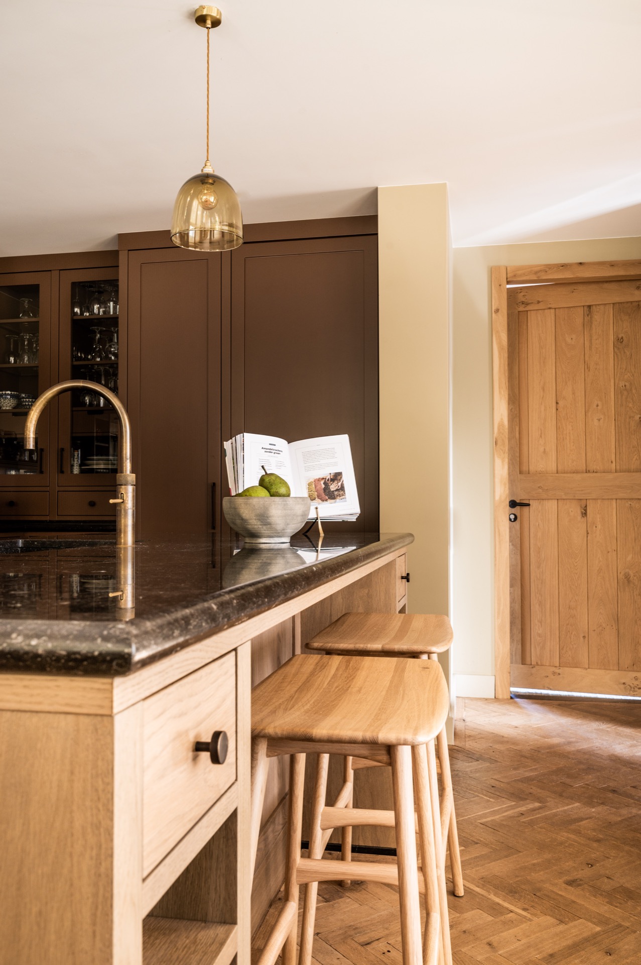 Woning met unieke bouwstijl-4