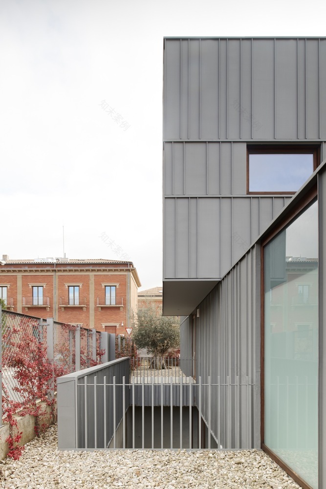 Pamplona Jih 住宅翻新-24