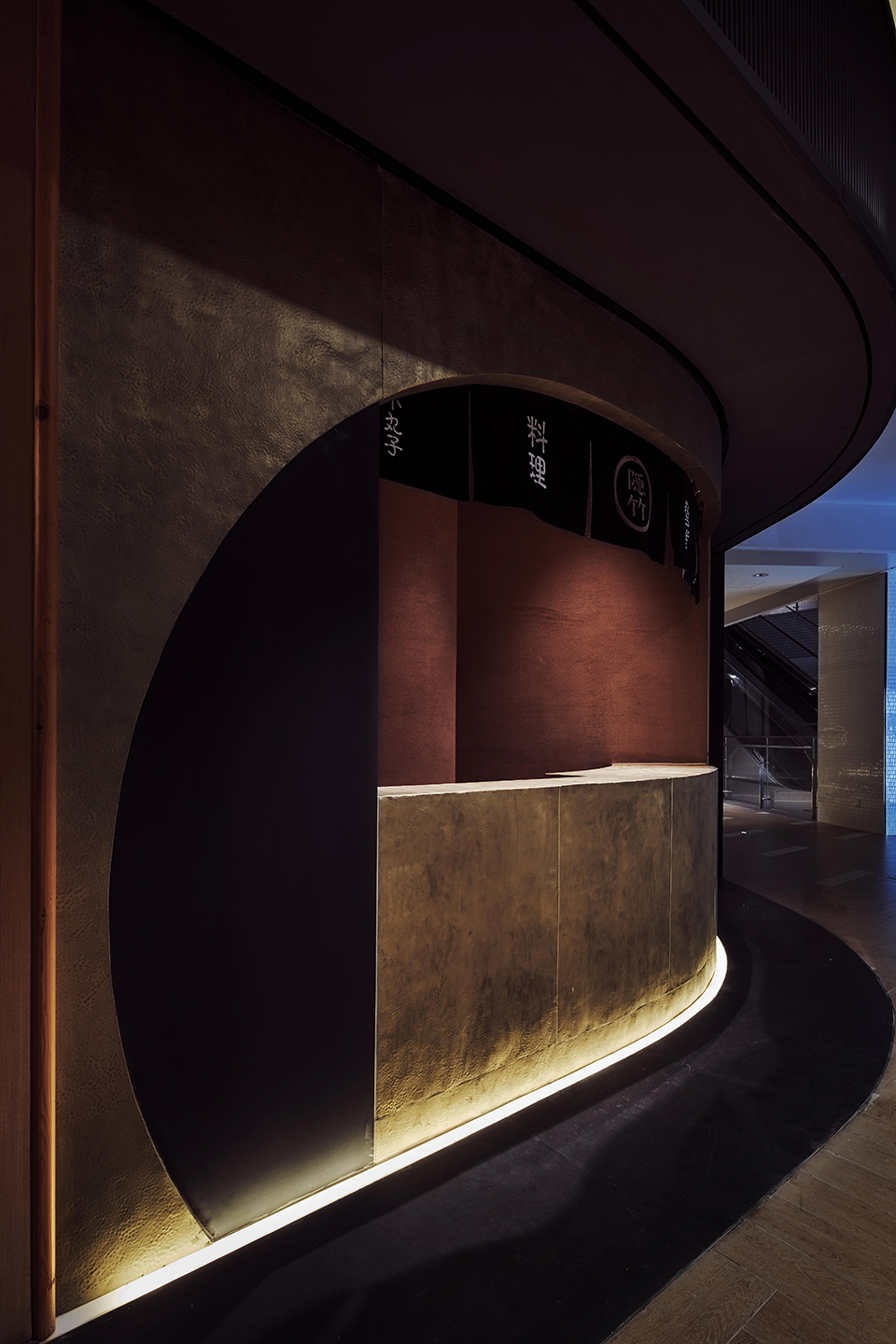 隐竹日料餐厅-15