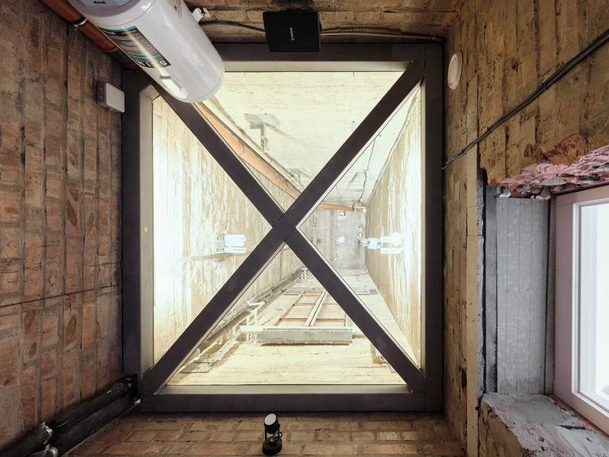 Octo Tower 咖啡中心丨乌克兰基辅丨Goldakovskiy Group Architects-58