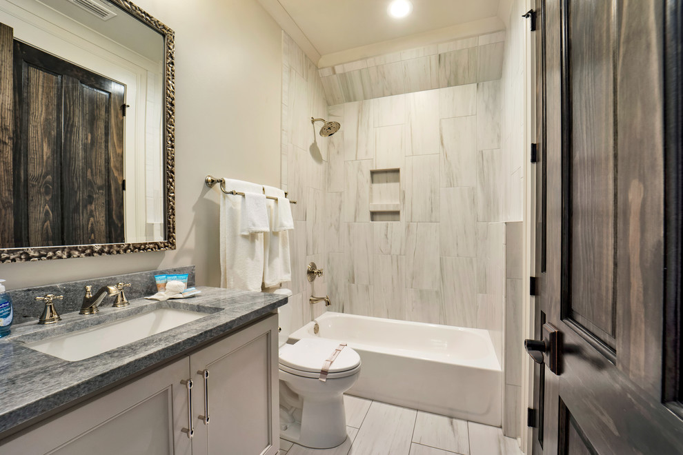 丨Bob Chatham Custom Home Design-34