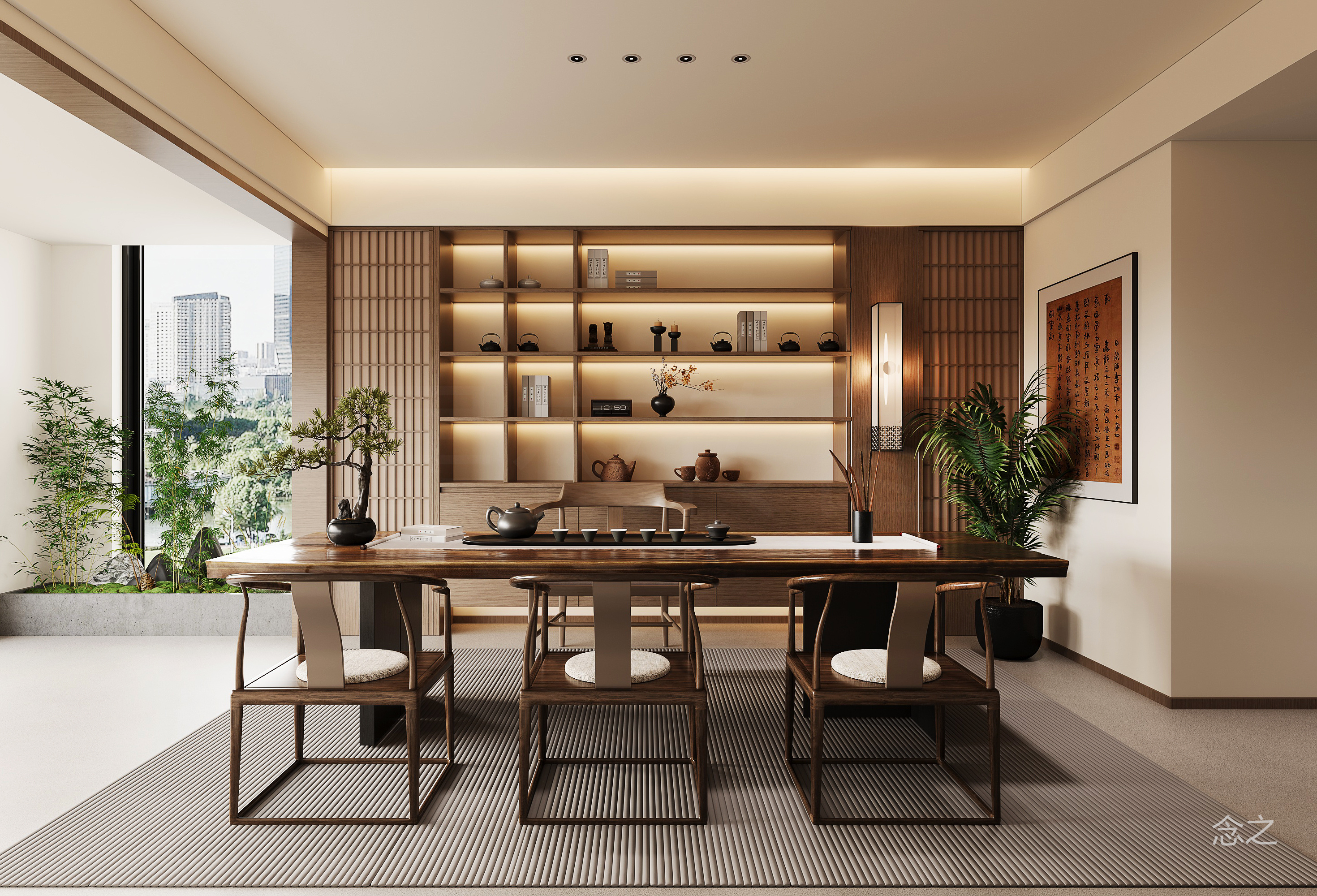 宋式美学 | 安静的高级感-5