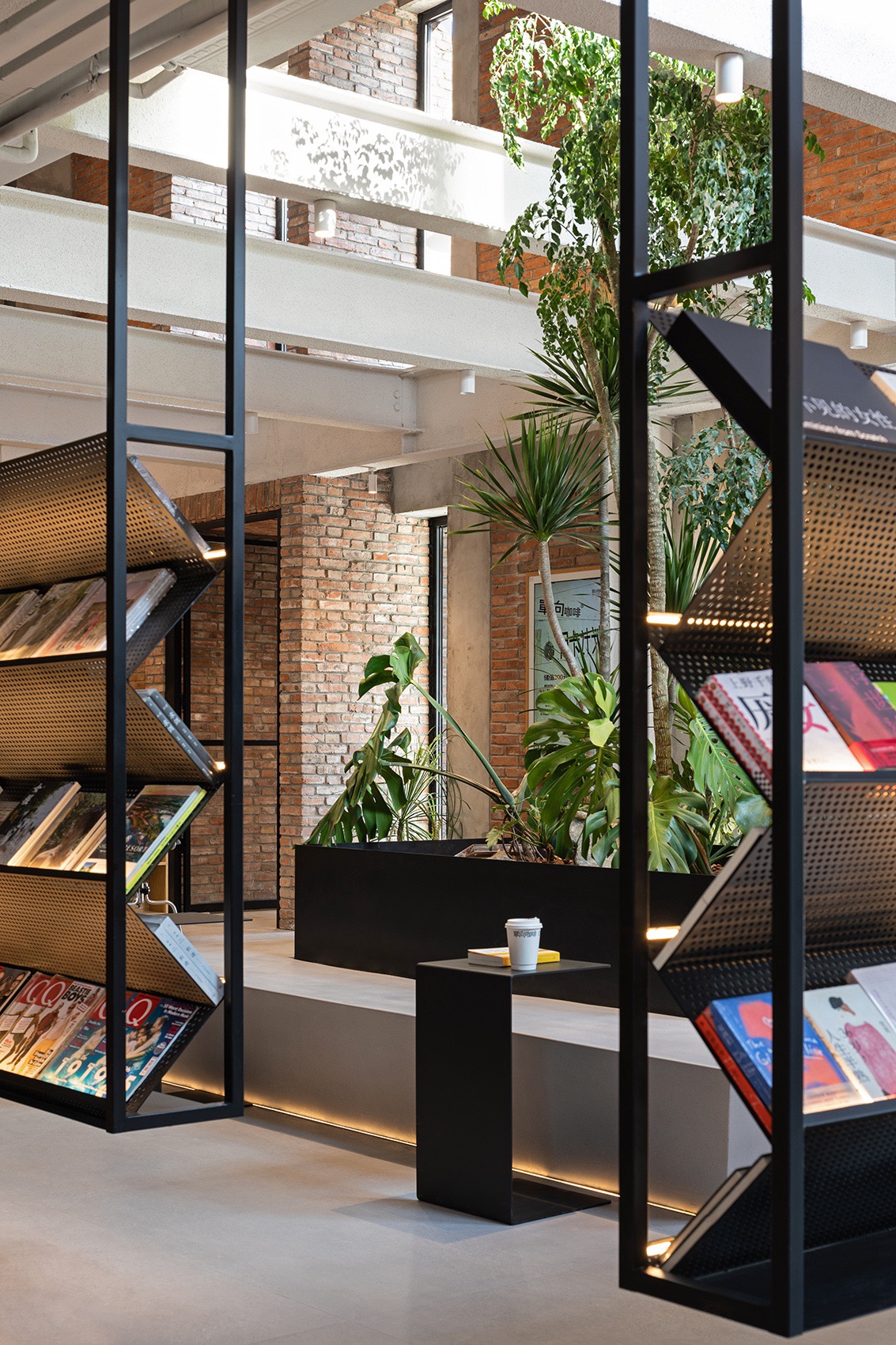 单向空间丨中国北京丨CG DESIGN-61