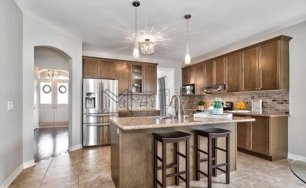 简美别墅设计-8