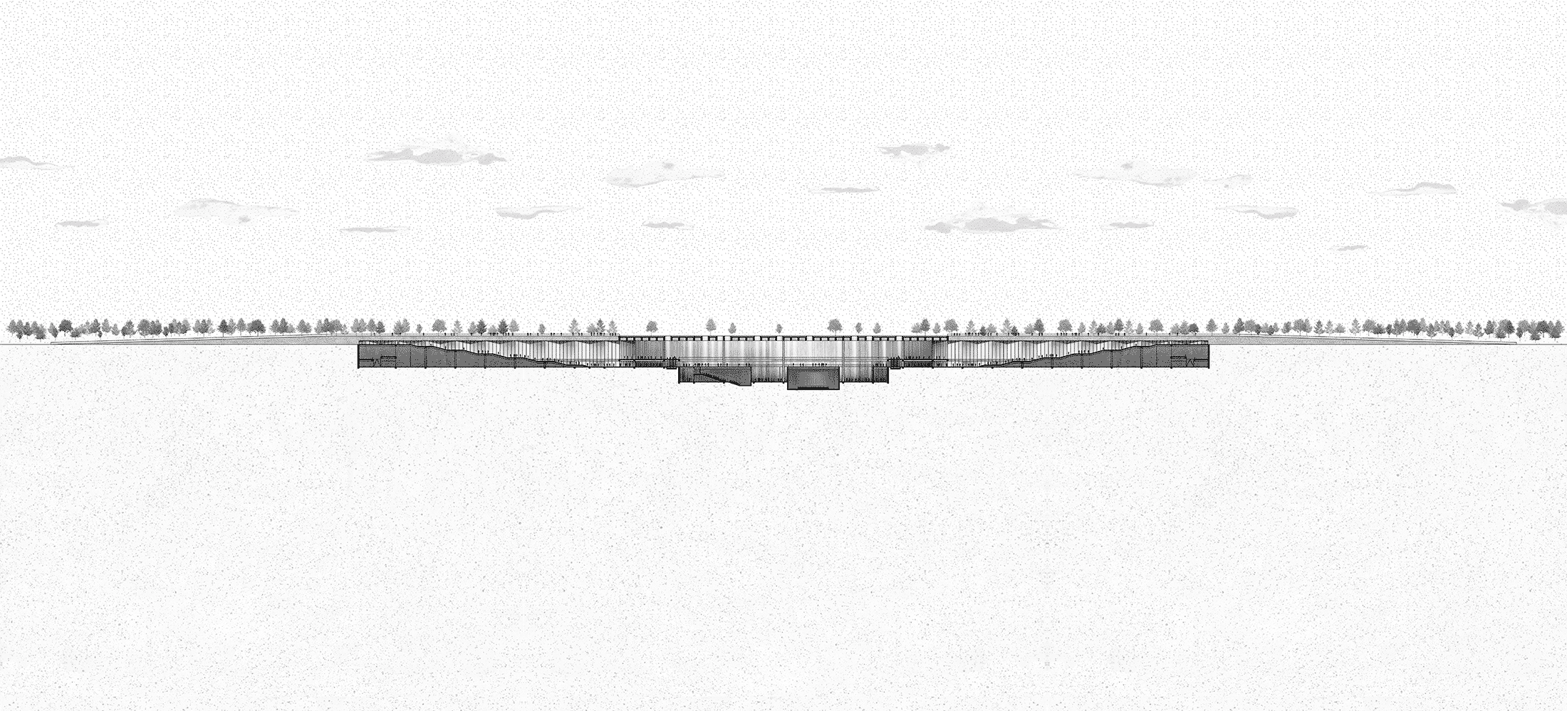 西安 Expo 大厅 | GOLDSMITH-17