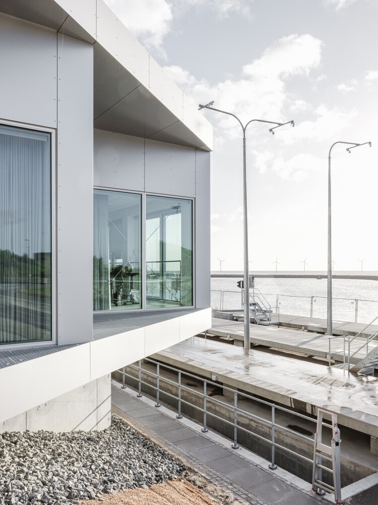 丹麦创新的门户建筑丨TREDJE NATUR-18