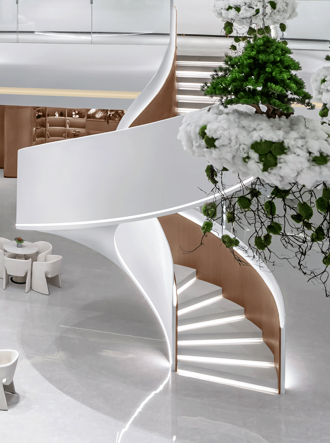 保定哈弗城生活体验中心丨中国保定-41