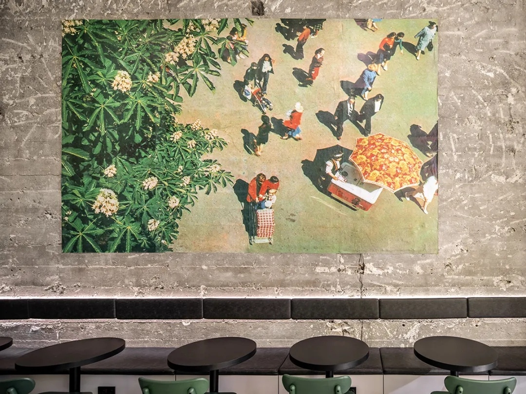 450㎡二层别墅丨PVA Ukraine-45