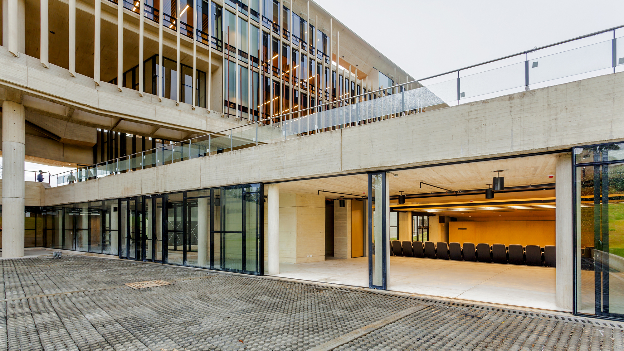 哥伦比亚国立大学护理学院-22