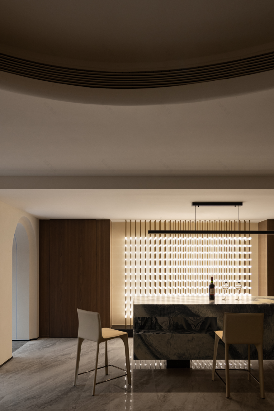 与光同尘丨中国杭州丨设计总监毛泰华,团队李炎等-89