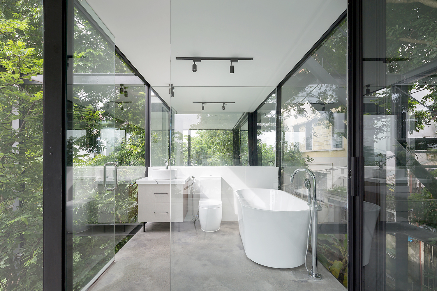 河畔迷你住宅-10