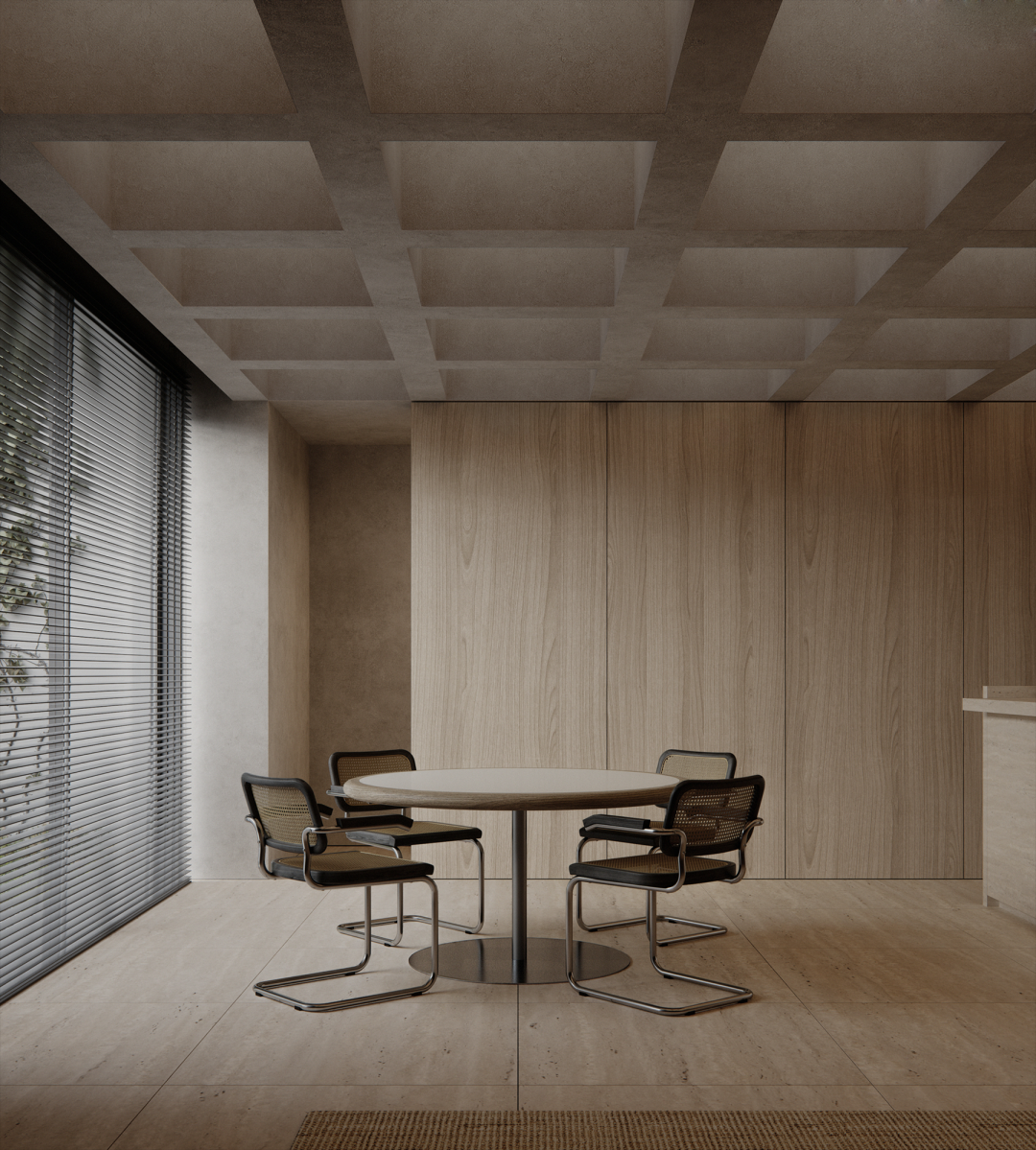 LDS 住宅丨澳大利亚墨尔本丨Davidov Architects-18