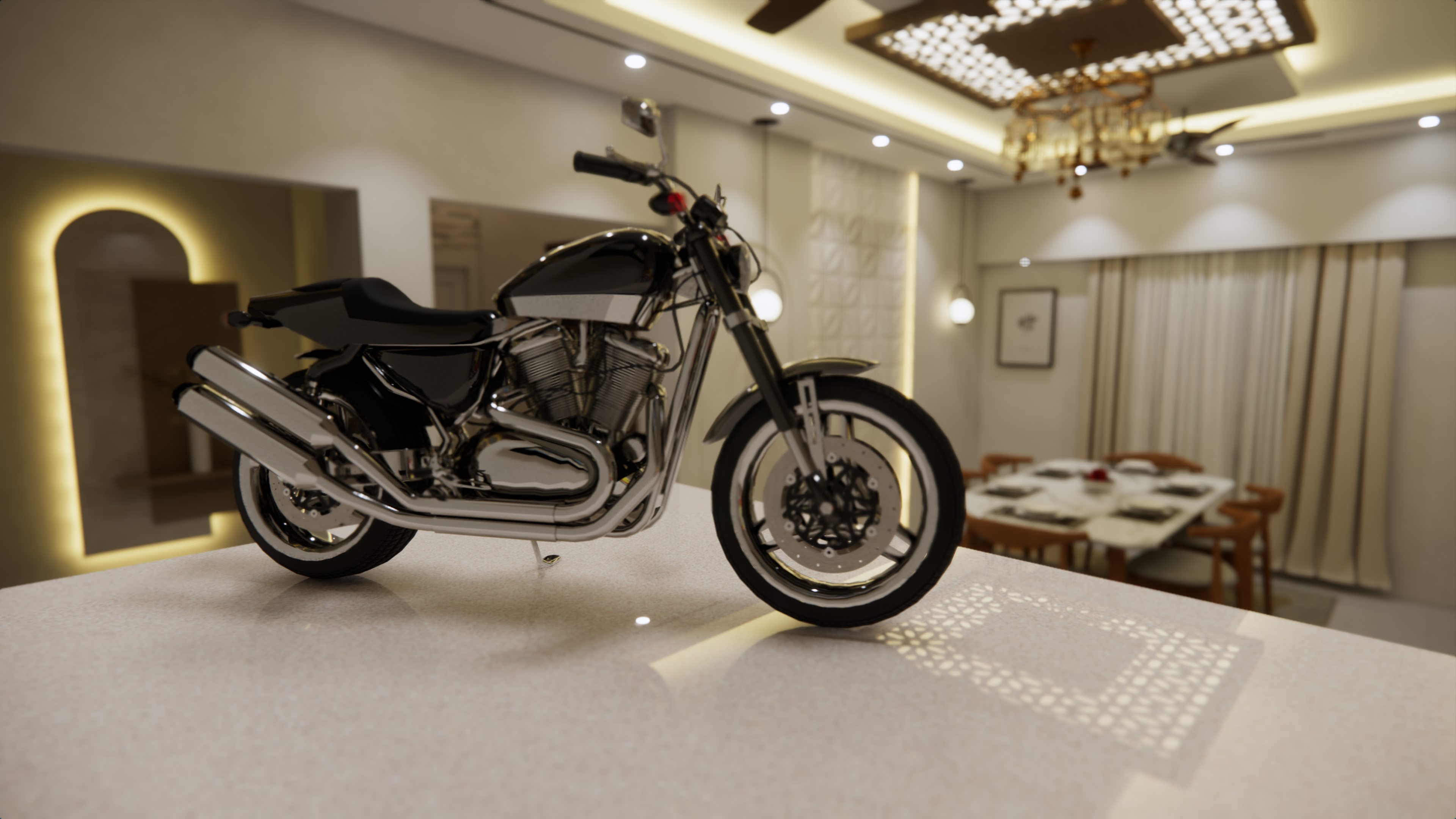 Project : Md. Fazlul Karim (Bashundhara, K Block)-0