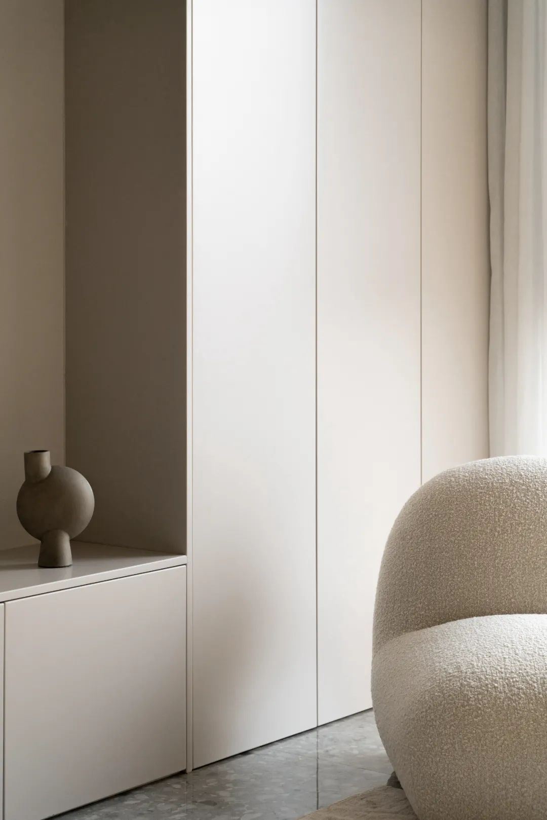 成都 96㎡温馨二人居丨中国成都-32