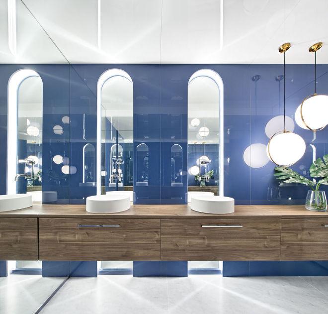 ALVIC 品牌展厅丨中国朝阳-33