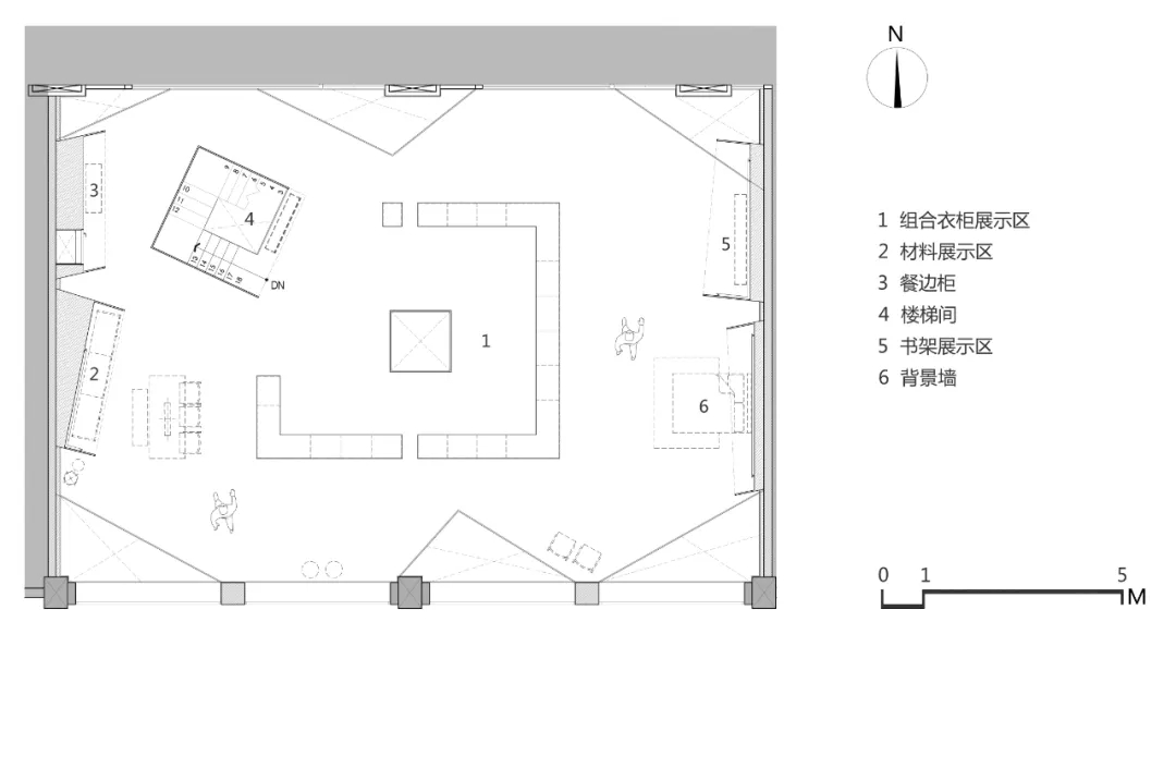 OOMOO之家上海旗舰展厅-48