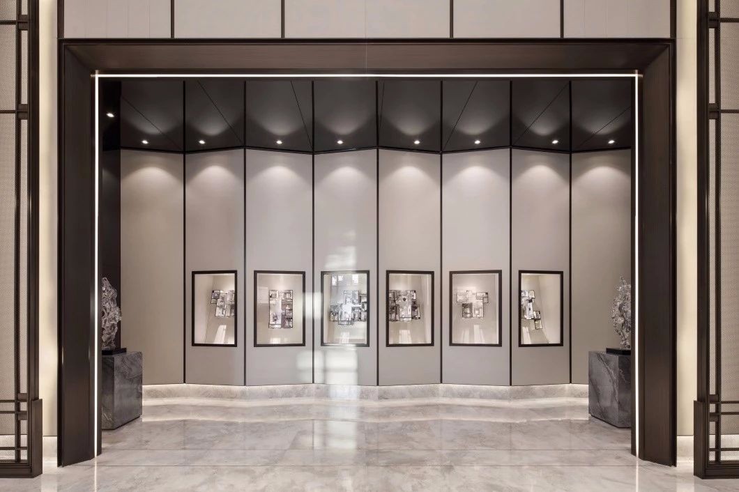 人文东方丨返璞归真的空间美学-30