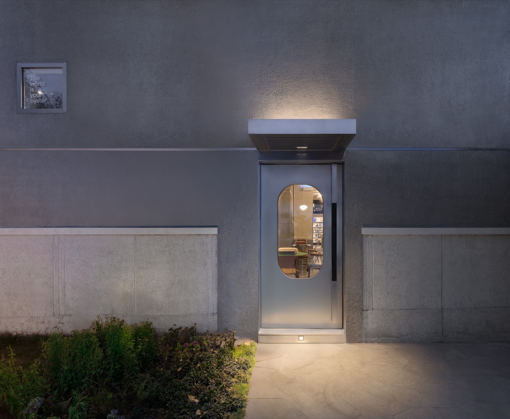 Jetlag Books书店友谊店丨中国北京丨不也设计工作室-59