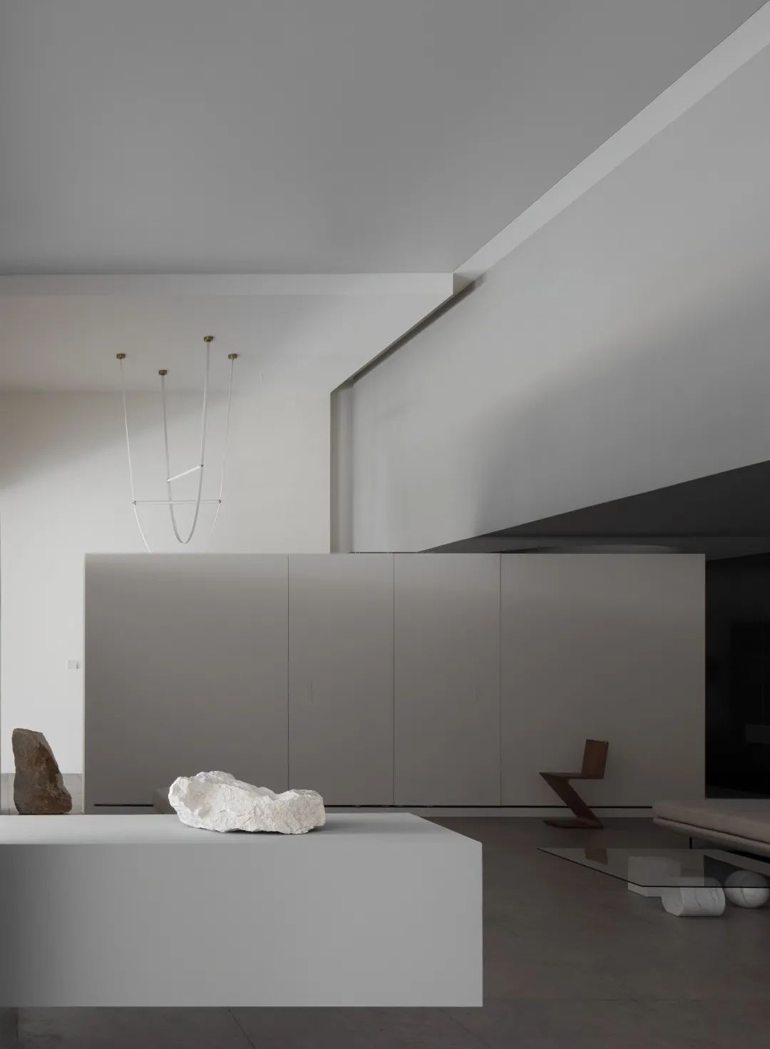 《无色解构》丨中国广东丨ZHANS·正向共合-48