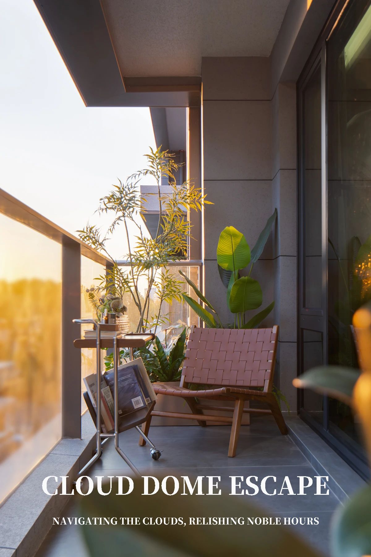 璟上兰园丨中国北京丨CCA GROUP 香榭蒂设计-40