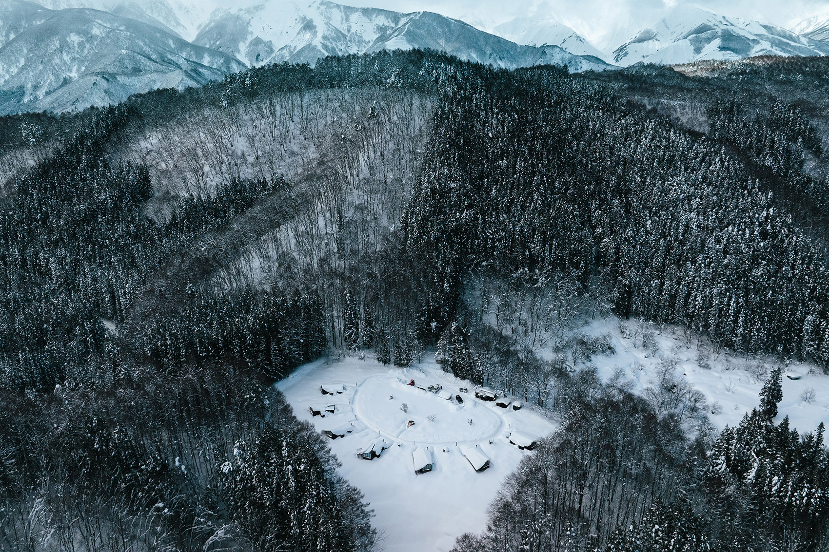 大地之舟（Earthboat）丨日本丨PAN  PROJECTS-4