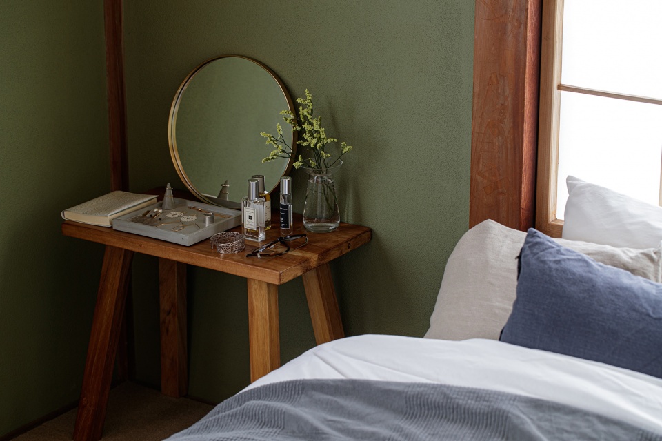 纲岛之家 · 日本家庭住宅改造丨nendo-52