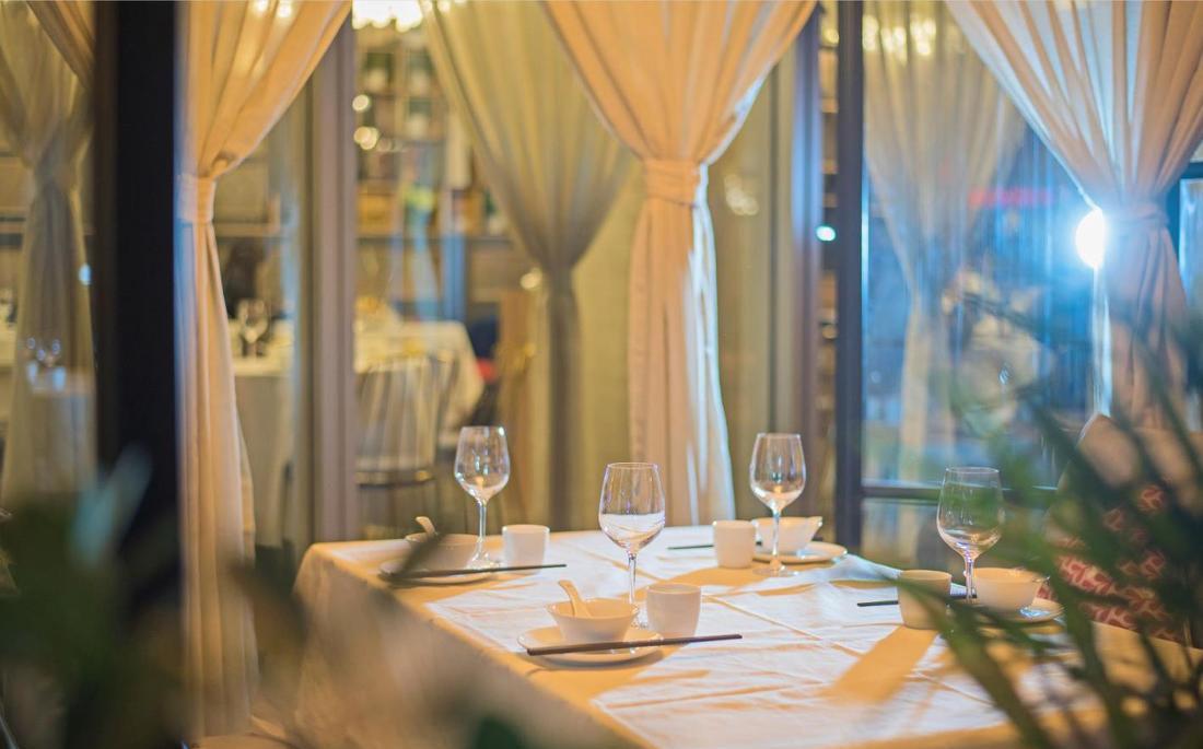 海牛记潮汕海鲜餐厅丨中国重庆-6