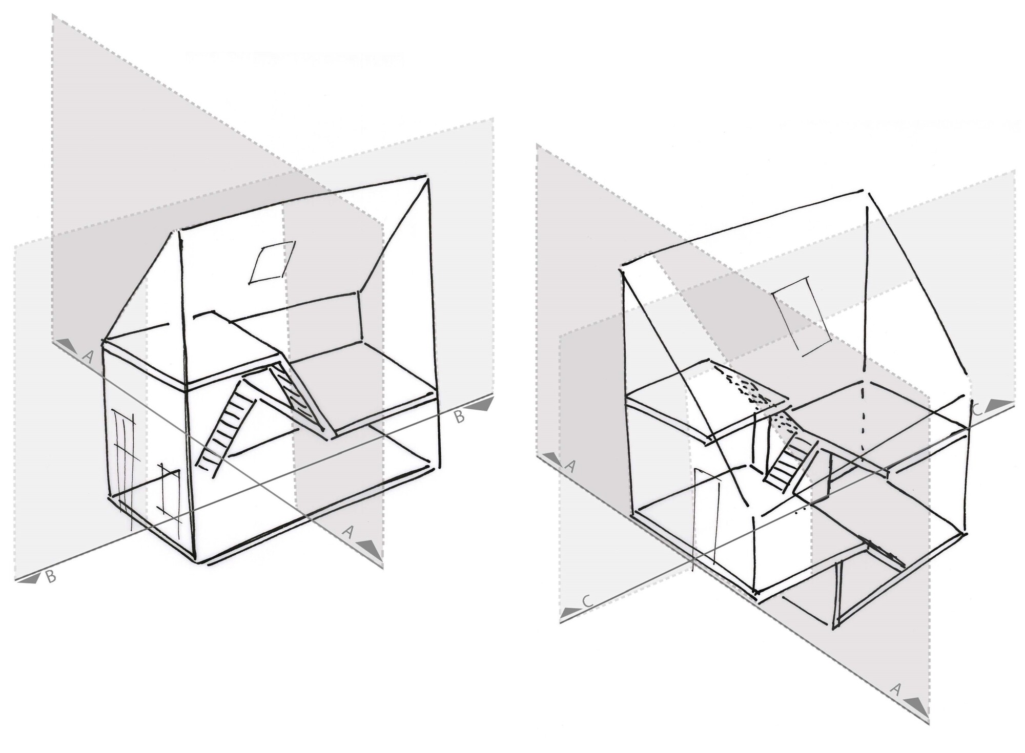 小屋丨比利时-34